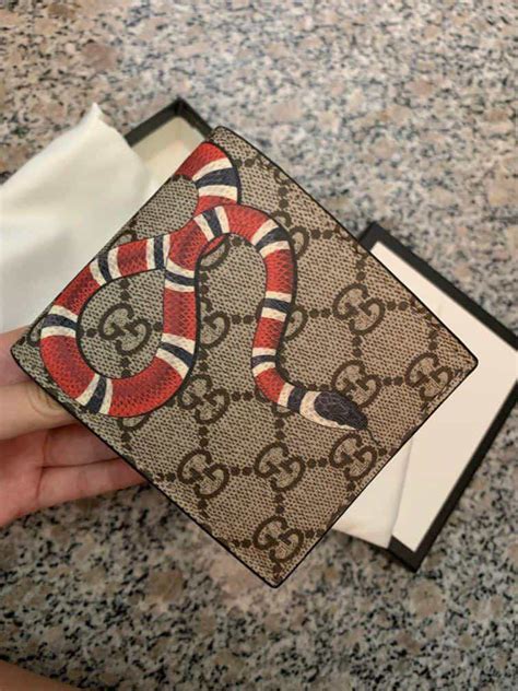 fake black gucci wallet inside|gucci authentic wallet.